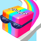 Smash Cube:2048 Merge 3D 3.2