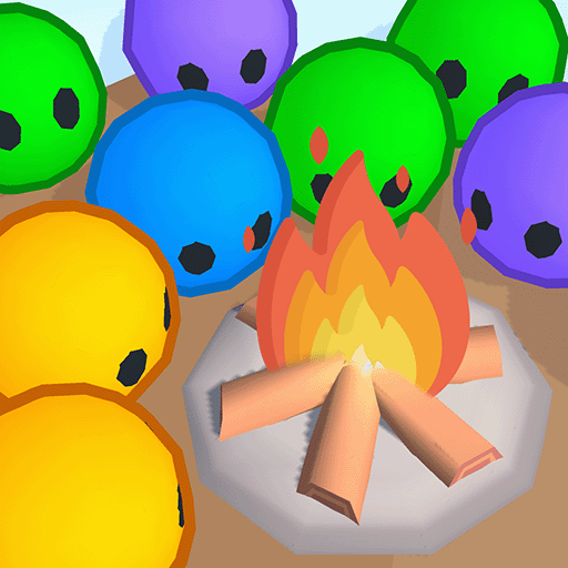 Color Pop Mania logo