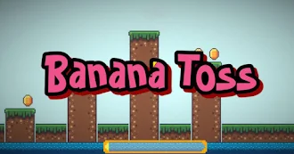 Game screenshot Banana Toss mod apk