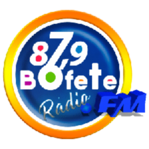 Rádio Bofete Fm Oficial logo