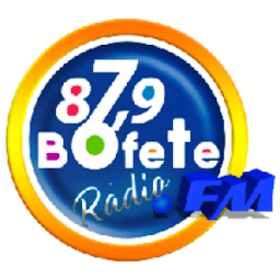 Icon image Rádio Bofete Fm Oficial