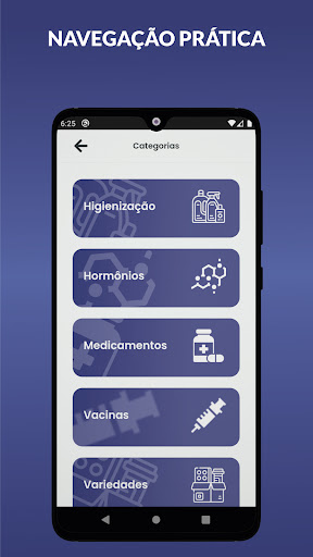 Aproleite Screenshot