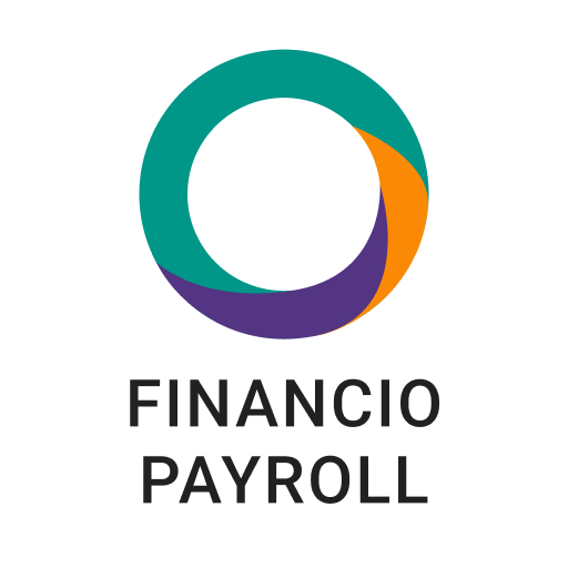Financio Payroll logo
