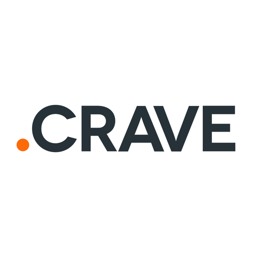 Crave 53.00-cravehq Icon