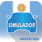 Cover Image of Download Examen de conducir Argentina 2021 1.3.1 APK