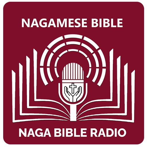 Nagamese Bible Radio Descarga en Windows