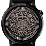 Oreo Cookie Watch Face icon