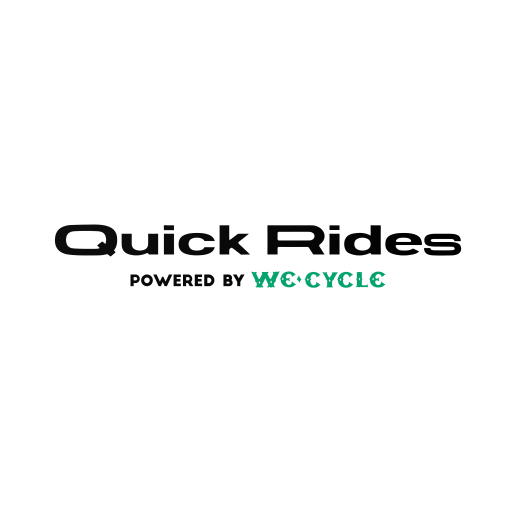 Quick Rides 1.0.1 Icon
