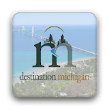 Destination Michigan icon