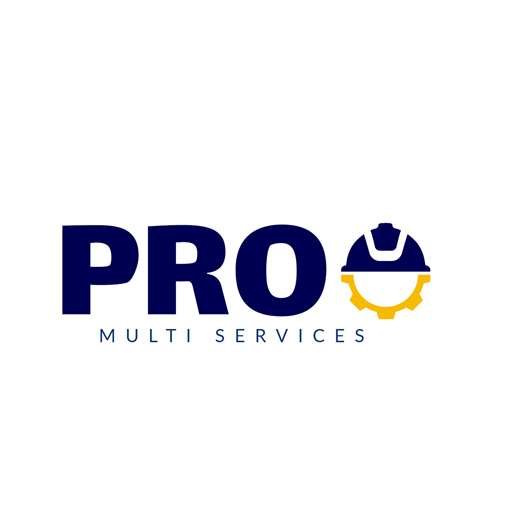 Proo Services logo