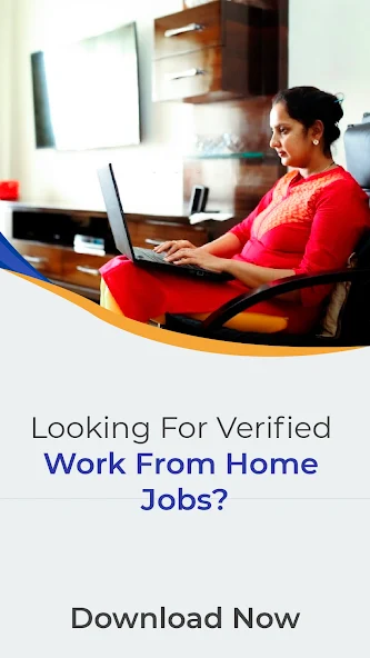WorkIndia Job Search App 