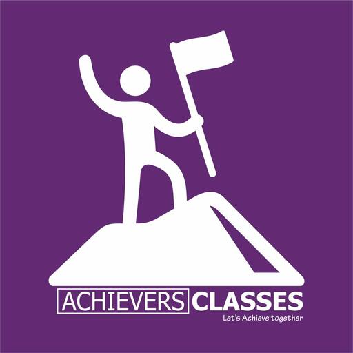 Achievers Classes 2.9.4 Icon