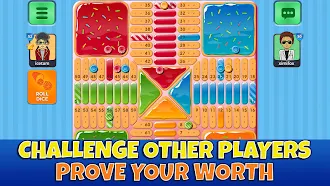 Game screenshot Parcheesi Casual Arena apk download