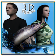 GoFishing3D The Real Fishing MOD