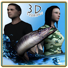GoFishing3D The Real Fishing 1.6