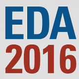 EDA 2016 National Conference icon