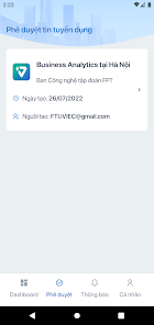 Fpt Iviec Manager - Aplikacije Na Google Playu