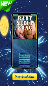 Baby Sleep Song offline