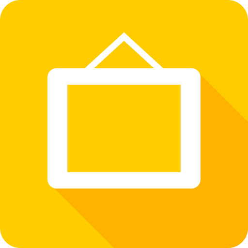 Picture Dictionary by Spe-Not logo