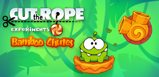 Cut the Rope: Time Travel is a charmingly addictive puzzler with a