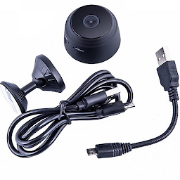 A9 Mini Wifi HD Camera Guide: Download & Review