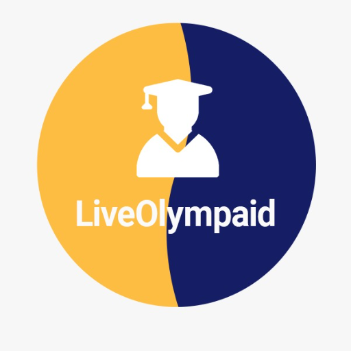 LiveOlympiad logo