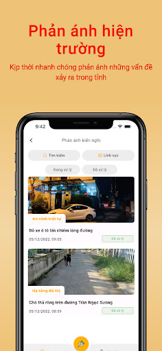 Tuyên Quang ID Screen 3