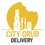 City Grub Delivery