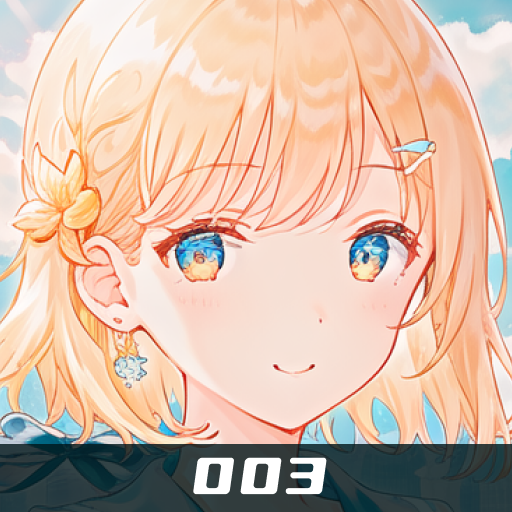 Darling003 logo