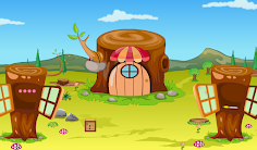 Birthday Cake Escape - Screenshot 3
