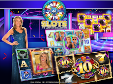 Wheel of Fortune Slots Casinoのおすすめ画像5