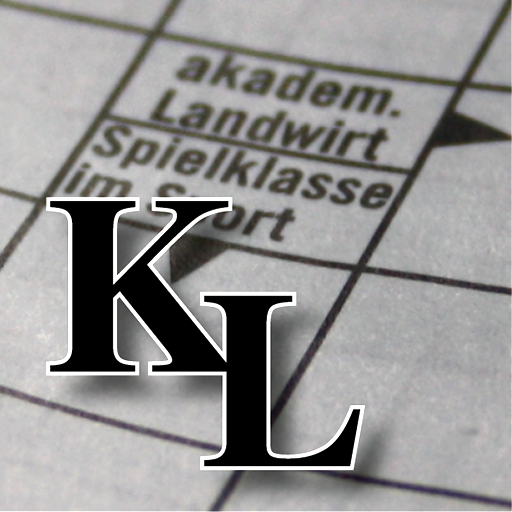Kreuzworträtsel-Lexikon Offlin logo