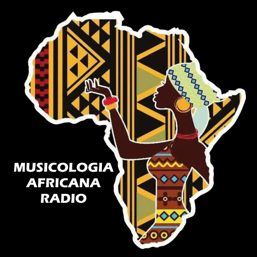 Musicología Africana Radio logo