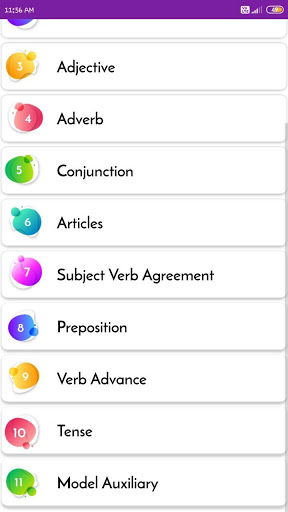 Gopal Verma Sir English Class Screen 3