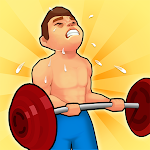 Cover Image of Download Idle Workout Master  APK