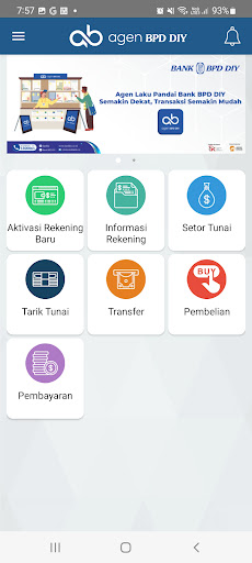 BPDDIY Agen Screenshot 2 - AppWisp.com