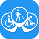 Mapp4all - Wikiaccessibility icon