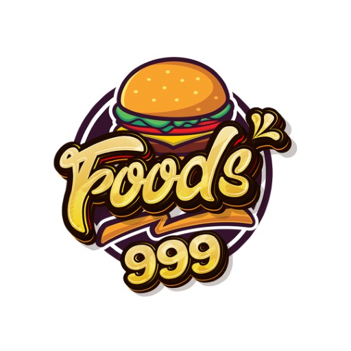 Foodz999 - Order Food Online  Icon
