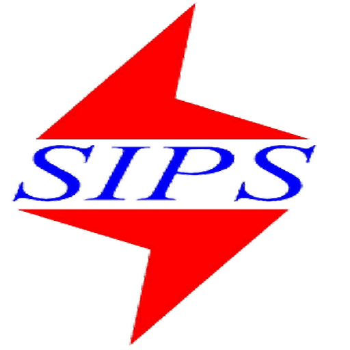 POD logo