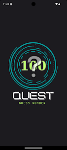 Number Quest 100
