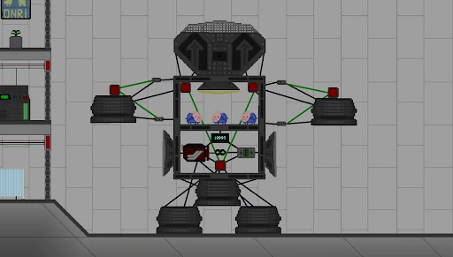 Kselebox - Simulation - games