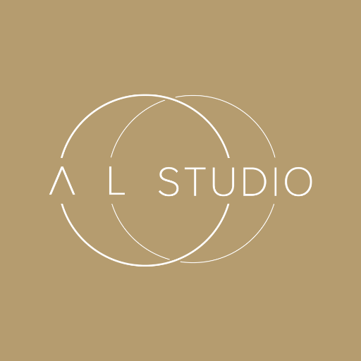 Lo Rox Aligned Life Studio logo
