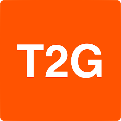 Tolk2Go logo