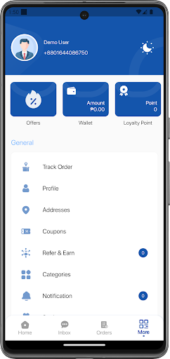 TechSwiftPH Screen 3