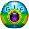 Wondershare PowerGIF icon