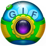 Wondershare PowerGIF icon