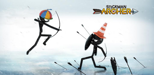 Stickman Archer Online - Apps on Google Play