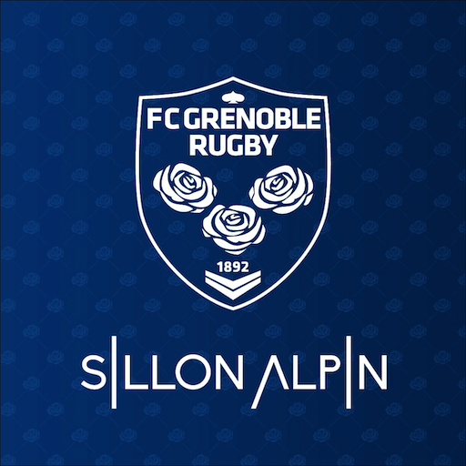 Sillon Alpin logo