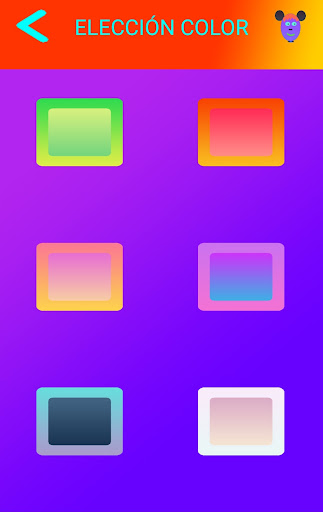 BuscaminasCrin Screen 3