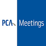 PCA Meetings icon